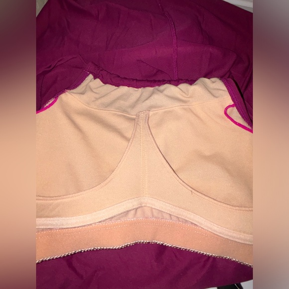 Athleta Kokomo Swim Dress Women's Size S Halter Built In Bra Beach - Picture 7 of 10